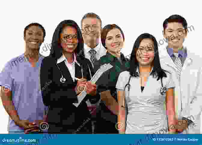 A Group Of Diverse Medical Students Working Together In A Lab, Smiling And Engaged In Their Studies. Preparing For Medical School Advices For Medical Students