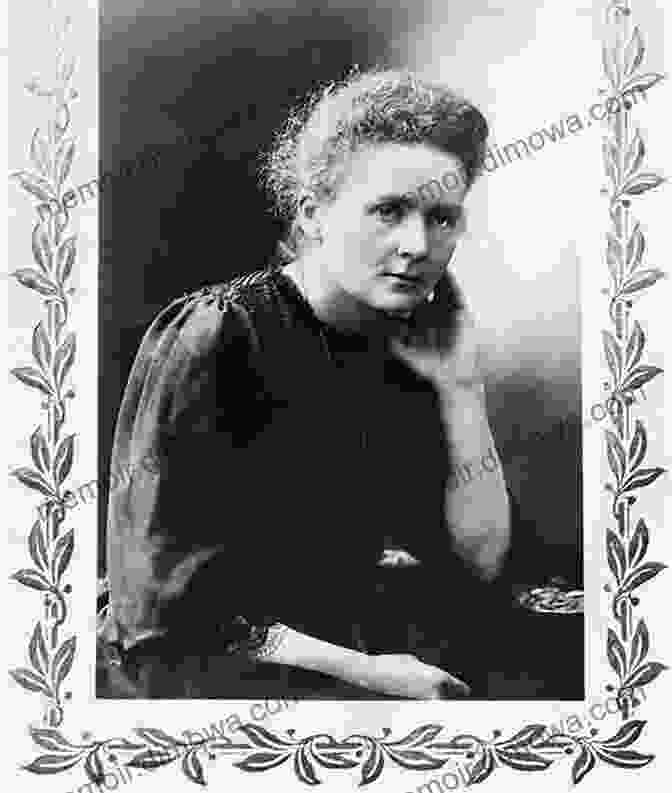 A Photograph Of Marie Curie, A Polish And Naturalized French Physicist And Chemist. Pro Wrestling: The Fabulous The Famous The Feared And The Forgotten: Tom Alley (Letter A 13)