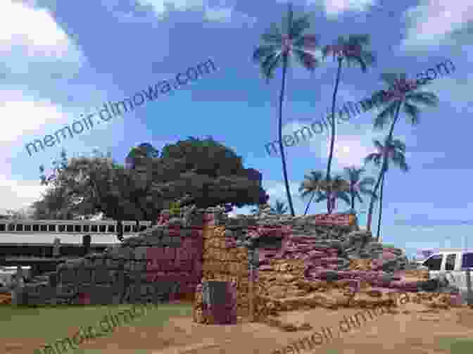 Ancient Hawaiian Ruins On Maui EXPLORING LOST MAUI PLACES OF POWER HISTORY MYSTERY AND HEALING (Hawaii Travel 2)