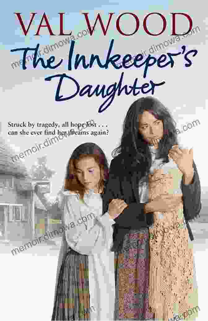 Anya, The Innkeeper's Daughter, Is The Twin Sister Of Anya, The Vanished Queen. The Other Side: Revenge Of The Queen