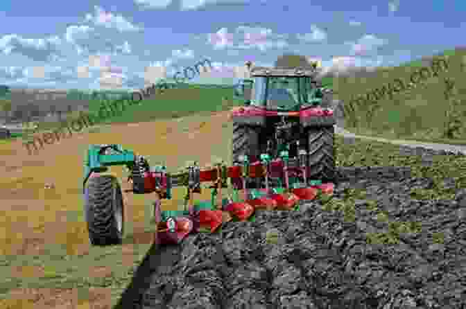 Applications Of Tractors Amazing Machines: Tremendous Tractors: Amazing Machines 3