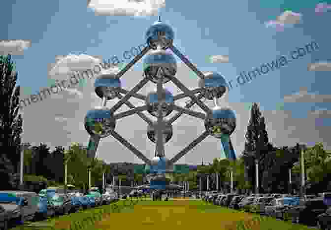 Atomium, Brussels Brussels Travel Guide (Unanchor) 3 Days In Brussels The Grand Sites Via The Path Less Trodden