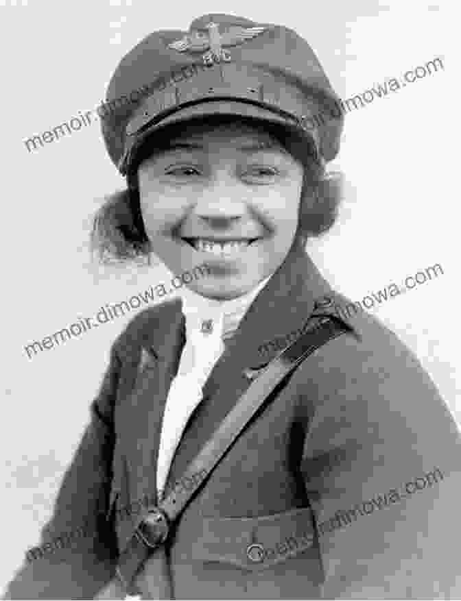 Bessie Coleman, A Pioneering African American Aviator Pro Wrestling: The Fabulous The Famous The Feared And The Forgotten: Lorraine Johnson (Letter J Series)