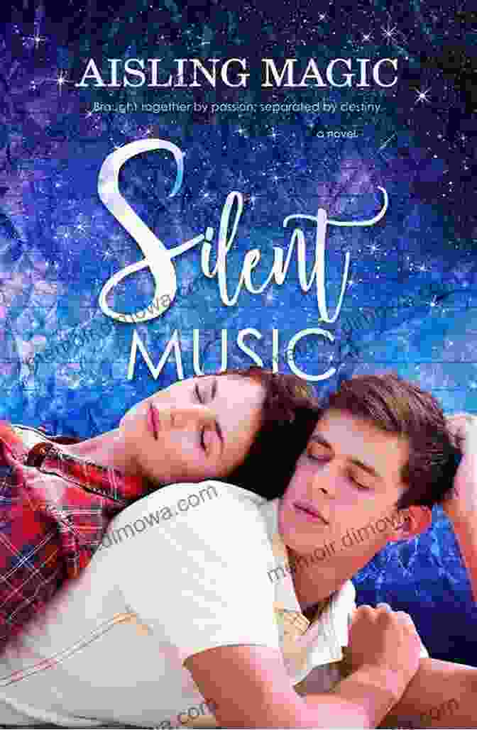 Book Cover Of 'Silent Music' By Aisling Magie, Featuring A Piano And Sheet Music Silent Music Aisling Magie