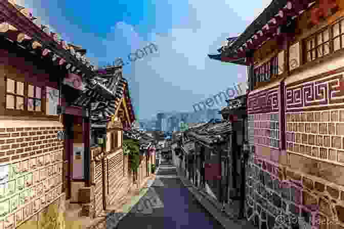 Bukchon Hanok Village Ten Must See Sights: Seoul Aggie Lal