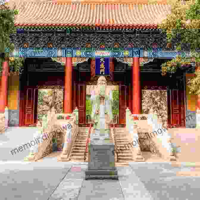 Confucius Temple, Beijing Nextstop: Daily Inspiration For The Most Important Stops In Beijing