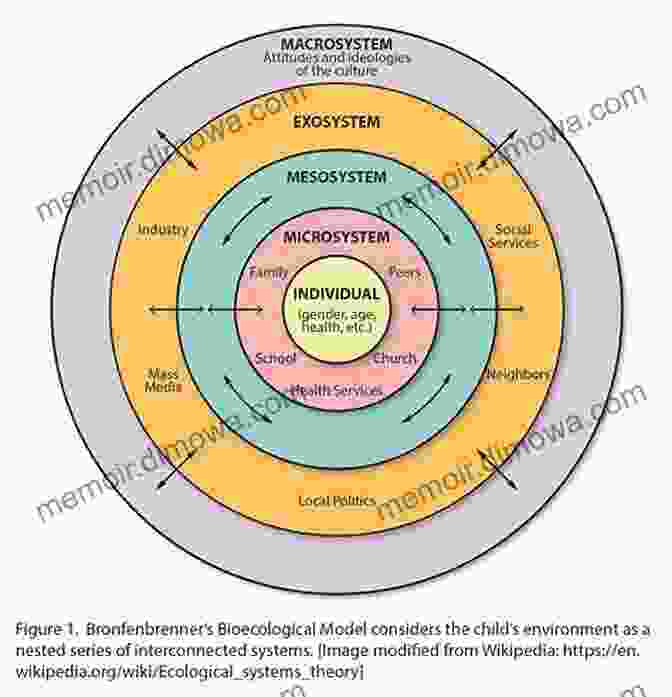 Diagram Illustrating The Interconnected Factors Contributing To The Development Of Serial Killers Serial Killers (Criminal Investigations) Michael Newton