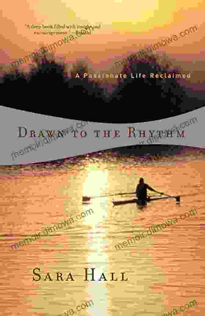 Drawn To The Rhythm Book Cover Drawn To The Rhythm: A Passionate Life Reclaimed