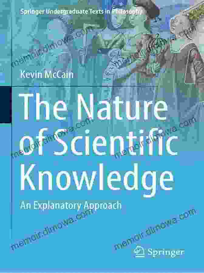 Expanding The Frontiers Of Scientific Knowledge A New Kind Of Science