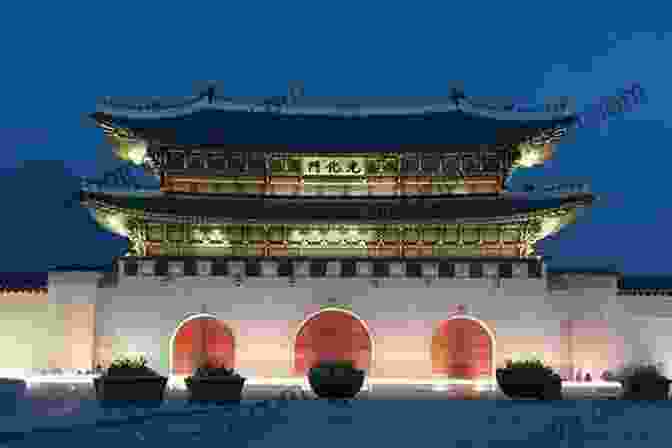 Gyeongbokgung Palace Ten Must See Sights: Seoul Aggie Lal