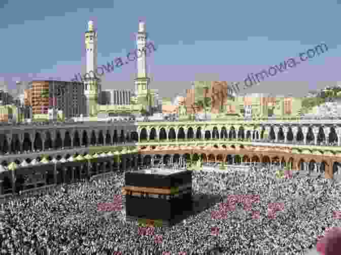 Image Of The Kaaba In Mecca The Foundations Of Islam And Islamic Thought (Britannica Guide To Islam)