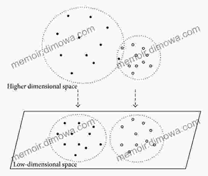 Locally Linear Embedding Model Modern Multivariate Statistical Techniques: Regression Classification And Manifold Learning (Springer Texts In Statistics)