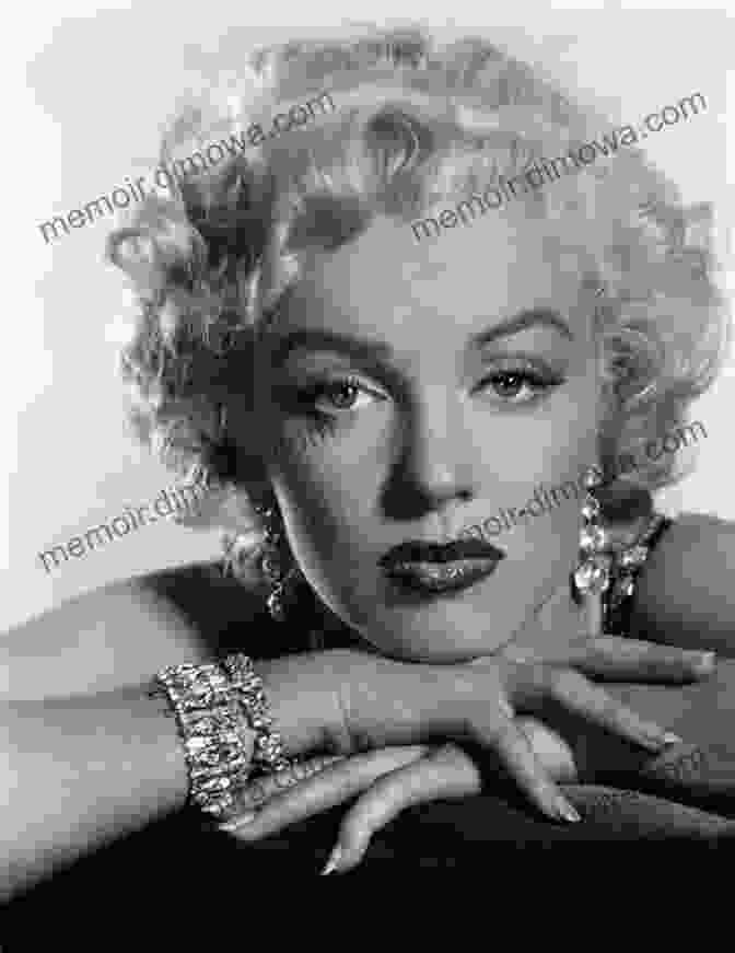 Marilyn Monroe, A Glamorous Icon Of The 20th Century Pro Wrestling: The Fabulous The Famous The Feared And The Forgotten: Lorraine Johnson (Letter J Series)