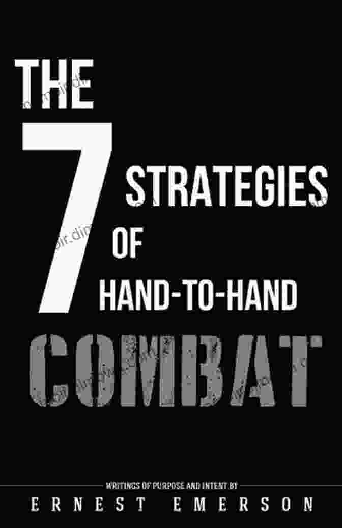 Master William Jones The Seven Strategies Of Hand To Hand Combat