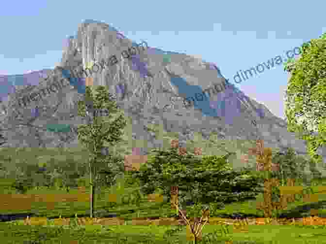 Mount Mulanje Hiking Guide To Mount Mulanje