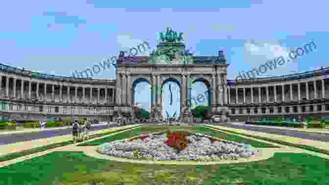 Parc Du Cinquantenaire, Brussels Brussels Travel Guide (Unanchor) 3 Days In Brussels The Grand Sites Via The Path Less Trodden