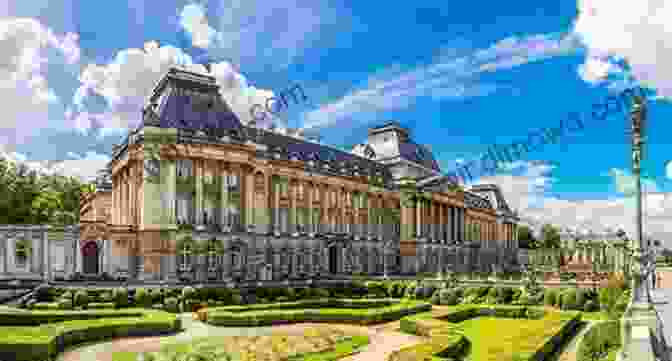 Royal Palace Of Brussels Brussels Travel Guide (Unanchor) 3 Days In Brussels The Grand Sites Via The Path Less Trodden