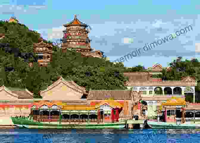 Summer Palace, Beijing Nextstop: Daily Inspiration For The Most Important Stops In Beijing