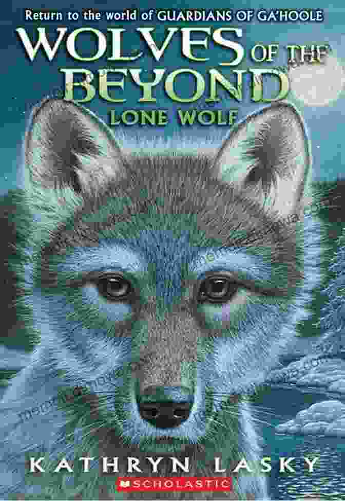 Sworn Shift: The Wolves Of Rock Falls Book Cover, Featuring A Lone Wolf Standing On A Mountaintop Sworn Shift (The Wolves Of Rock Falls 3)