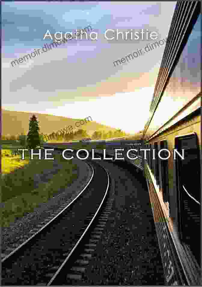 The Agatha Christie Collection Ultimate Collection The Agatha Christie Collection: ULTIMATE COLLECTION