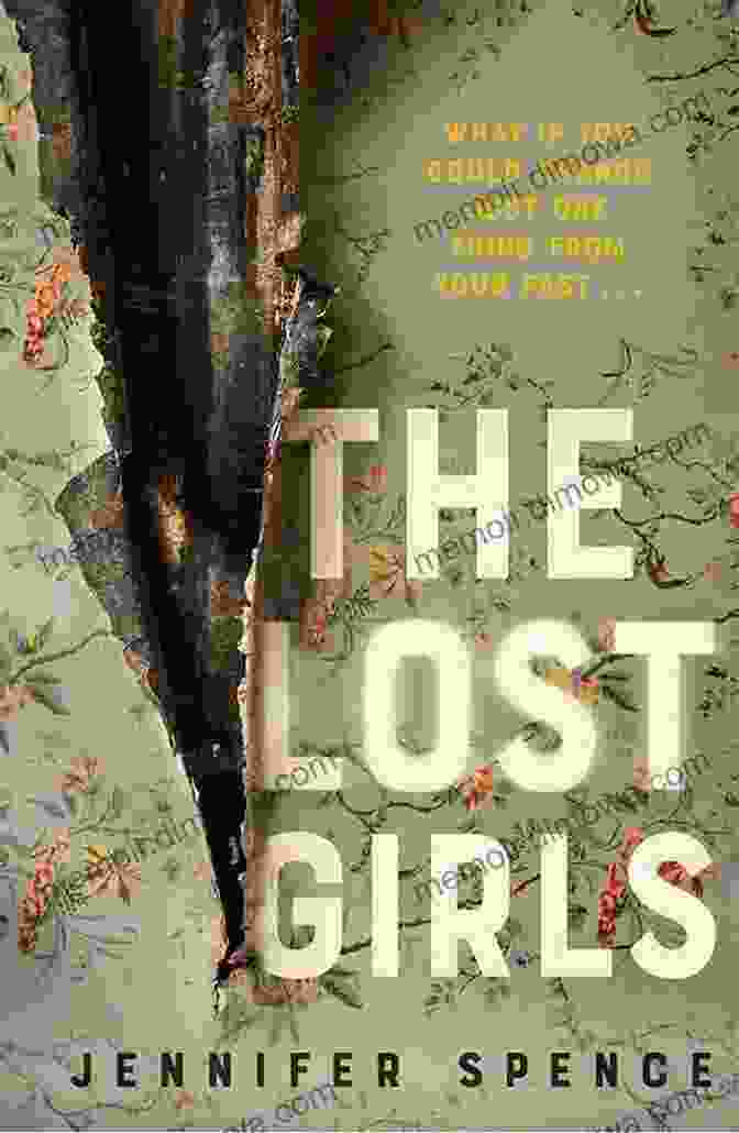 The Lost Girl Novel Cover Depicting A Woman With Long Flowing Hair And A Distant Gaze, Surrounded By A Misty Forest The Lost Girl Sangu Mandanna