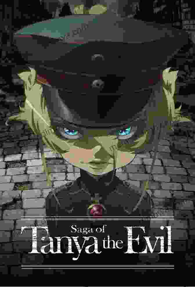 The Saga Of Tanya The Evil Explores The Complex Themes Of Morality And War The Saga Of Tanya The Evil Vol 5 (light Novel): Abyssus Abyssum Invocat