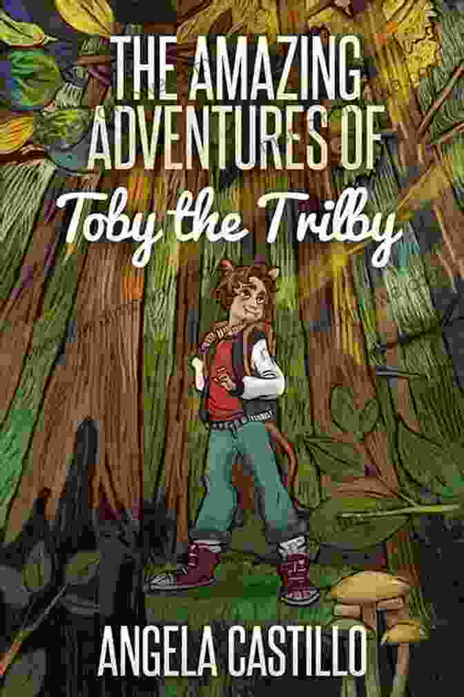 Toby The Trilby, The First Novel In The Series, Introduces The Titular Protagonist And His Quest To Find His Place In The World. The Toby The Trilby Trilogy Boxed Set