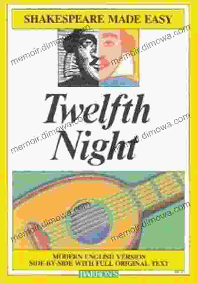 Twelfth Night Shakespeare Made Easy Twelfth Night (Shakespeare Made Easy)