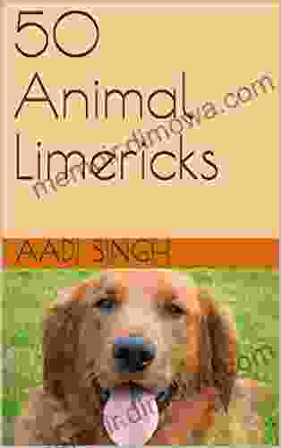 50 Animal Limericks Alex London