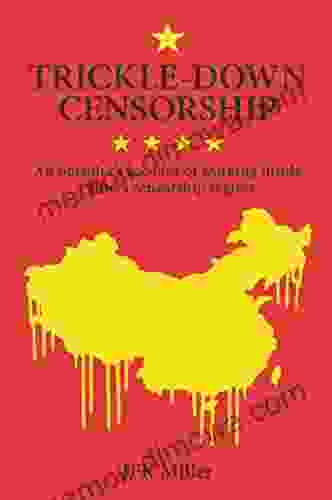 Trickle Down Censorship: An Outsider S Account Of Working Inside China S Censorship Regime