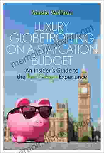 Luxury Globetrotting On A Staycation Budget: An Insider S Guide To The Home Exchange Experience