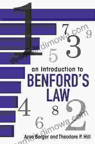 An Introduction To Benford S Law