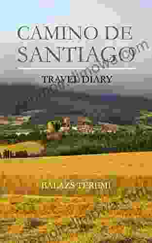 Camino de Santiago: Travel diary