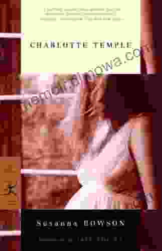 Charlotte Temple (Modern Library Classics)