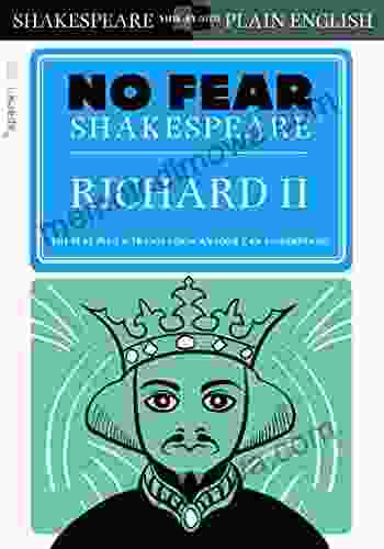 Richard II (No Fear Shakespeare)