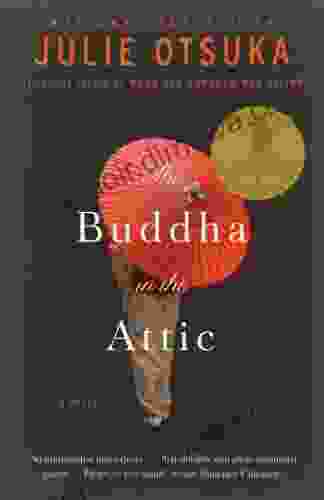 The Buddha In The Attic