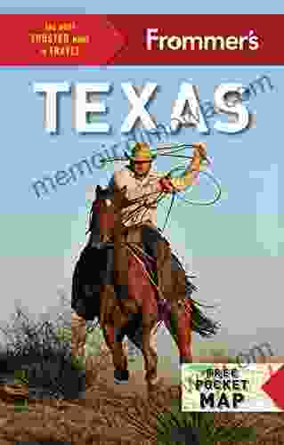 Frommer S Texas (Complete Guide) Ys Publishing