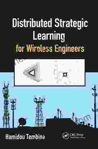 Distributed Strategic Learning For Wireless Engineers