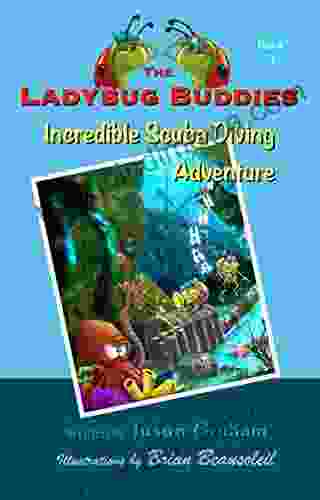 The Ladybug Buddies: Incredible Scuba Diving Adventure