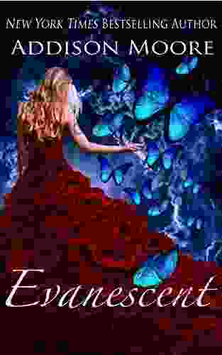 Evanescent (The Countenance Trilogy 2)