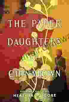 The Paper Daughters Of Chinatown