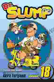 Dr Slump Vol 18: Final Volume