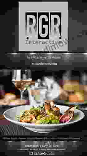 Victoria BC Interactive Restaurant Guide: Multi language search in 10 languages (Canada Restaurant Guides)