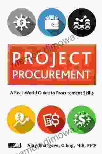 Project Procurement: A Real World Guide For Procurement Skills