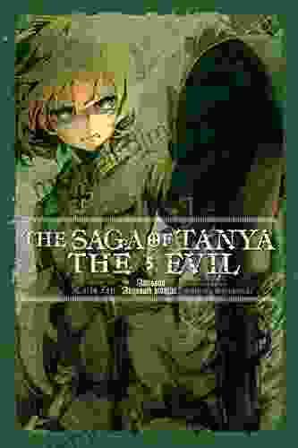 The Saga Of Tanya The Evil Vol 5 (light Novel): Abyssus Abyssum Invocat