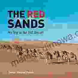 The Red Sands: My Trip In The Uae Desert