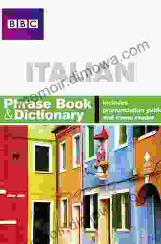 BBC Italian Phrasebook EPub Beautiful World Escapes