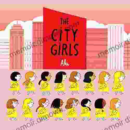 The City Girls Aki