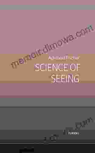 Science of Seeing: Essays on Nature from Zygote Quarterly