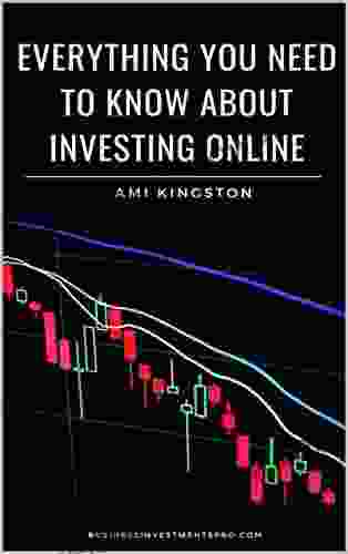 Everything You Need To Know About Investing Online